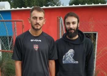 Στον Άη Νικόλα ο Σπύρος Νικομάνης