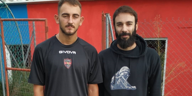 Στον Άη Νικόλα ο Σπύρος Νικομάνης