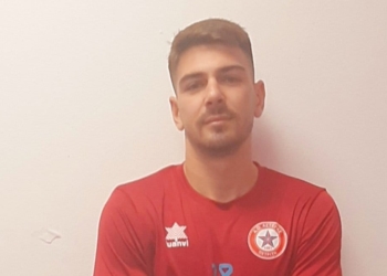 Απ’ τη Ρόδο στον Πετριτή ο Κώστας Στεργίου