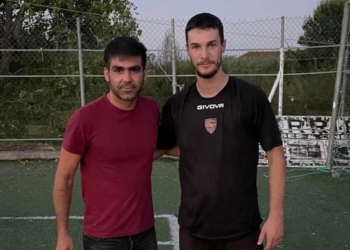 Κεραυνός: Πήρε Λαμκάι από τον Κάβο