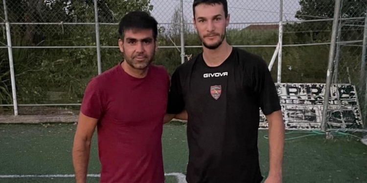 Κεραυνός: Πήρε Λαμκάι από τον Κάβο