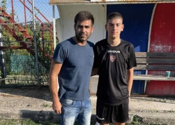 Επιστροφή Μηνά στον Κεραυνό!