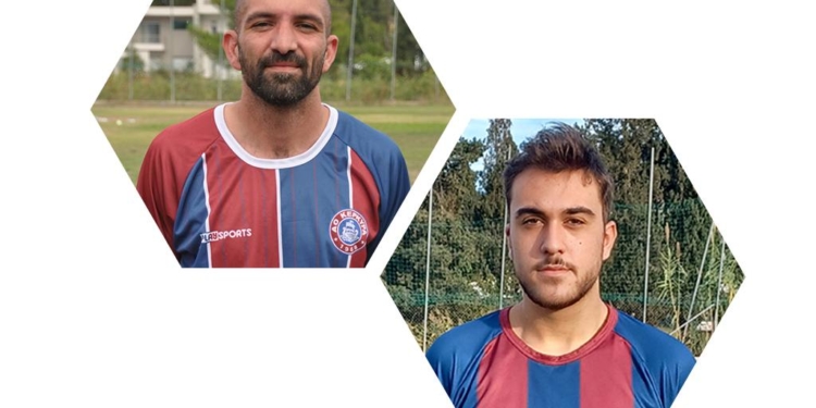 Σουρβίνος και Τσαδήλας συνεχίζουν με τον ΑΟΚ