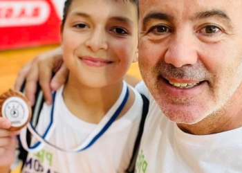 Δαμοκλής: Ένα χάλκινο και πολλές υποσχέσεις στο Πανελλήνιο Κύπελλο