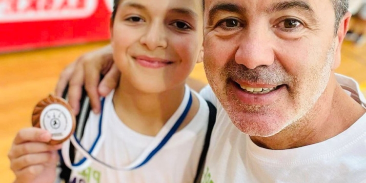 Δαμοκλής: Ένα χάλκινο και πολλές υποσχέσεις στο Πανελλήνιο Κύπελλο