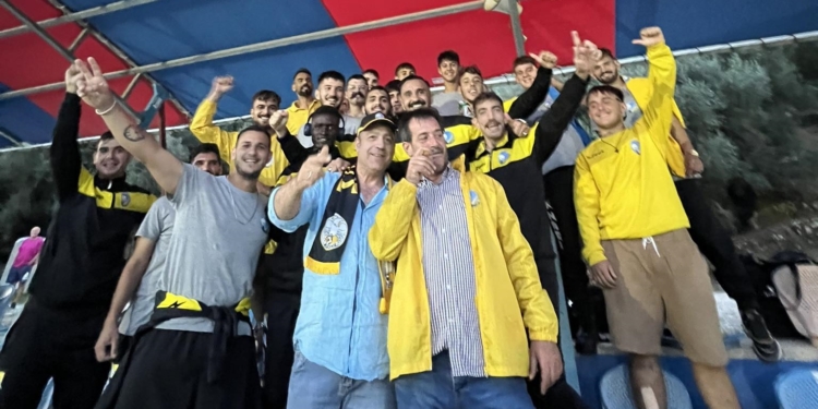 Η Βολίδα επέστρεψε με… καρέ!