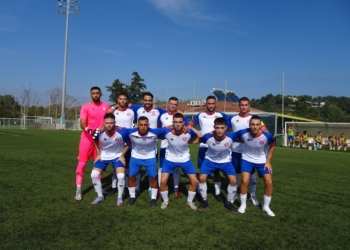 Photostory: Αστέρας Πετριτή-ΑΟ Χανιώτης 2-3