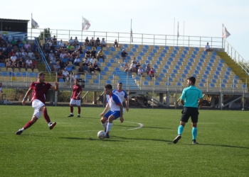 Photostory: Αστέρας Πετριτή-ΑΟ Χανιώτης 2-3