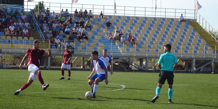 Photostory: Αστέρας Πετριτή-ΑΟ Χανιώτης 2-3