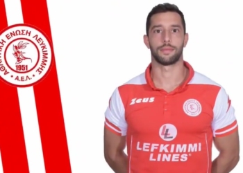 ΑΕΛ: Πήρε Τσιρλίδη, κράτησε Γρηγοριάδη…