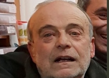 Απεβίωσε ο Γιώργος Αγιώτατος