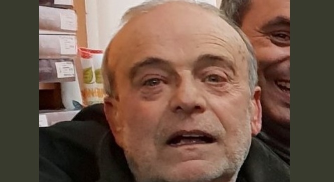 Απεβίωσε ο Γιώργος Αγιώτατος