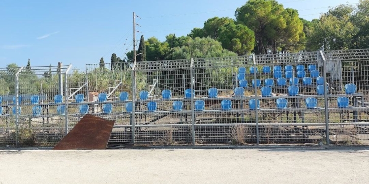 ΕΠΣΚ προς υποψήφιους: Ελάτε να σας πούμε για τα γηπεδικά προβλήματα!