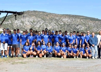 Στο Βαλκανικό η Ελένη Διαβάτη!