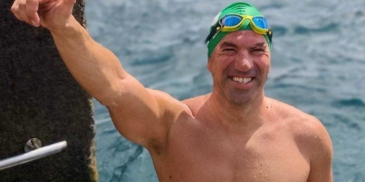 Ο Παγκράτης, τέταρτος στο Πανελλήνιο βετεράνων!