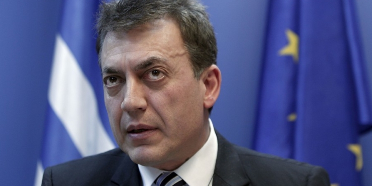 Επιστολή Βρούτση (και) προς ΕΑΚΚ: Να ολοκληρωθεί τάχιστα η αδειοδότηση των εγκαταστάσεων