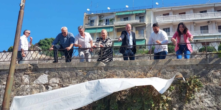 ΚΓΣ: Υπεγράφη η σύμβαση για το προπονητήριο και ξεκρέμασαν το πανό από το Γυμναστήριο