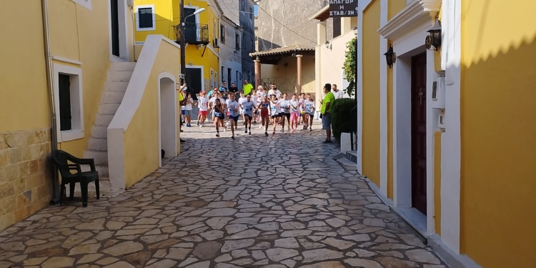 Επέστρεψαν με επιτυχία τα Καββαδίεια (pics)