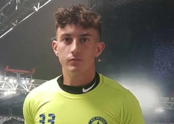 Στον Πετριτή ο κίπερ Τζαφέστας