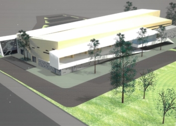 Υδραίου: Μετά από 42 χρόνια ξεκινά το κλειστό προπονητήριο στις Αλυκές