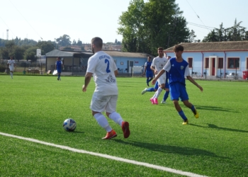 Photostory: Θύελλα-Κρόνος 0-3