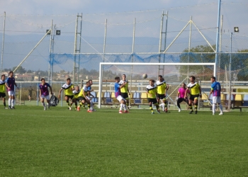 Photostory: Αστέρας Πετριτή-Θεσπρωτός 0-0