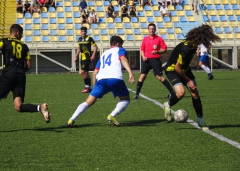 Photostory: Αστέρας Πετριτή-ΑΕ Κιλελέρ 0-1