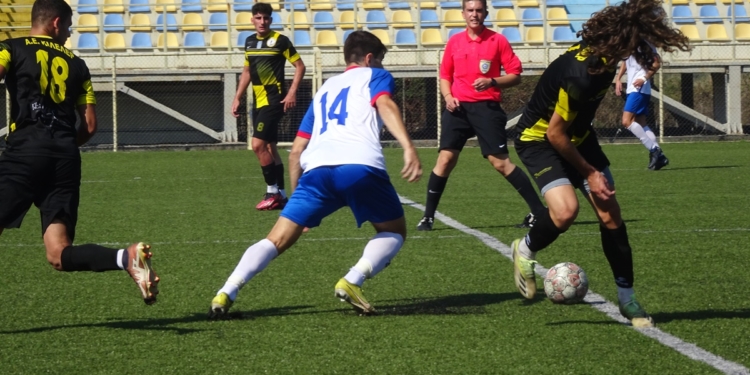 Photostory: Αστέρας Πετριτή-ΑΕ Κιλελέρ 0-1