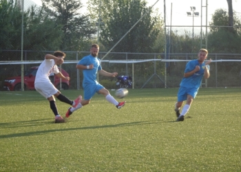 Photostory: ΑΟ Κέρκυρα-Ομόνοια 4-0