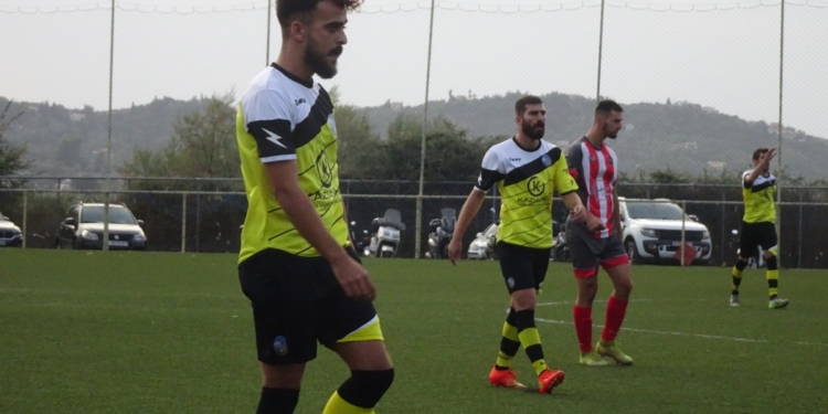 Photostory: Βολίδα-Κεραυνός Αγ. Νικολάου 1-2