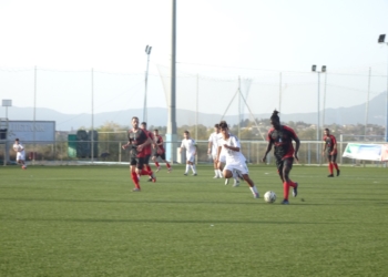 Photos: ΠΑΟ Σφακιανάκης-Αναγέννηση 0-0