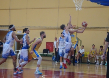 Photostory: Ιόνιος-Γλαύκος 64-69