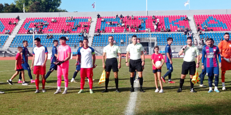 Τεράστια διπλό στα Τρίκαλα για τον Αστέρα!