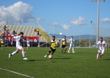 Photostory: ΑΟ Κέρκυρα-Βολίδα 2-2