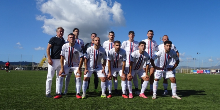 Photostory: ΑΟ Κέρκυρα-Βολίδα 2-2