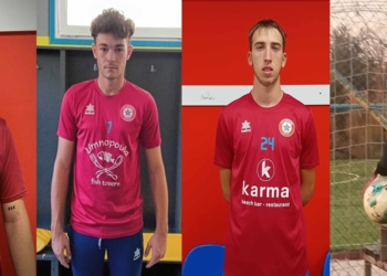 Αστέρας: Μεταγραφικό… καρέ!