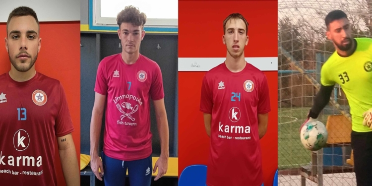 Αστέρας: Μεταγραφικό… καρέ!