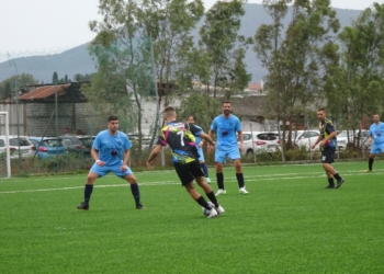 Β’ ΕΠΣΚ: Συνεχίζουν τρεις με το απόλυτο!