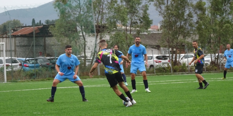 Β’ ΕΠΣΚ: Συνεχίζουν τρεις με το απόλυτο!