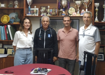 ΛΑΣΥ: Μόνο ένα γήπεδο σε όλο το δήμο Κεντρικής Κέρκυρας