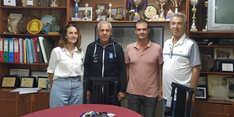 ΛΑΣΥ: Μόνο ένα γήπεδο σε όλο το δήμο Κεντρικής Κέρκυρας