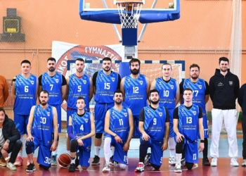 Αρχή εκτός για τον Ιόνιο!