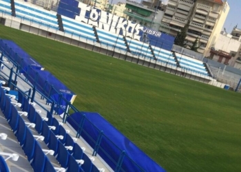 Παρατηρητής στη Νεάπολη ο Κούλιας!