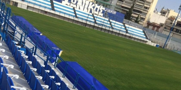 Παρατηρητής στη Νεάπολη ο Κούλιας!