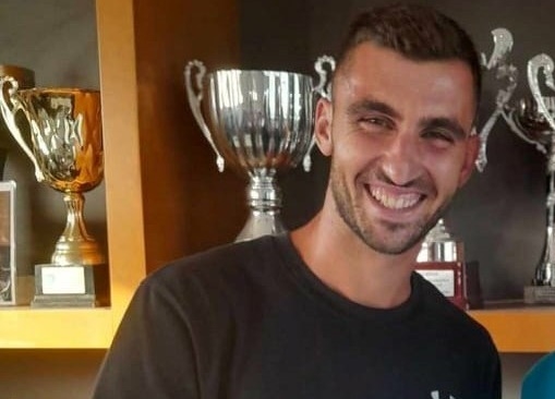 Ο Λιούμπας, ξανά στη Στρογγυλή…