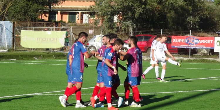 Photostory: Όλυμπος-ΠΑΟ Σφακιανάκης 3-0