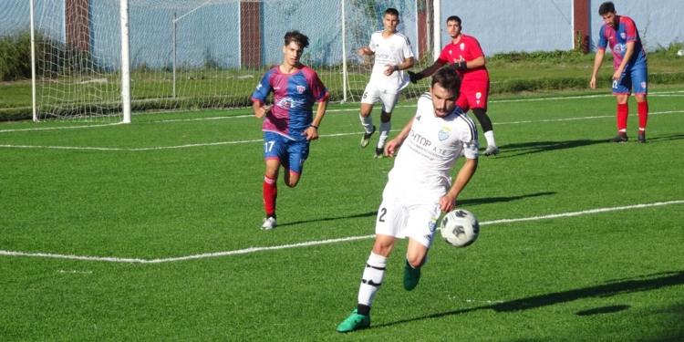 Photostory: Όλυμπος-ΠΑΟ Σφακιανάκης 3-0