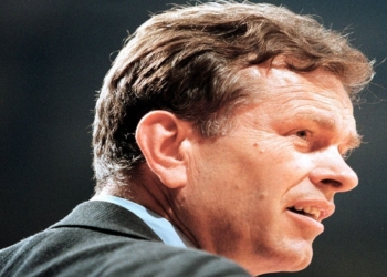 Θρήνος στον ελληνικό αθλητισμό: “Έφυγε” ο σπουδαίος Γιάννης Ιωαννίδης