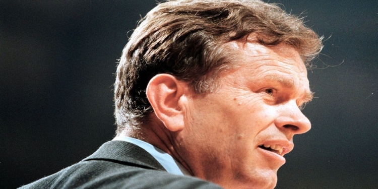 Θρήνος στον ελληνικό αθλητισμό: “Έφυγε” ο σπουδαίος Γιάννης Ιωαννίδης