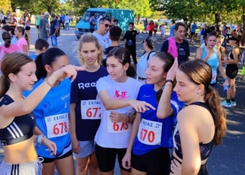 Με επιτυχία, οι αγώνες δρόμου “Αγάπης και Φιλίας” – Όλα τα αποτελέσματα (pics)